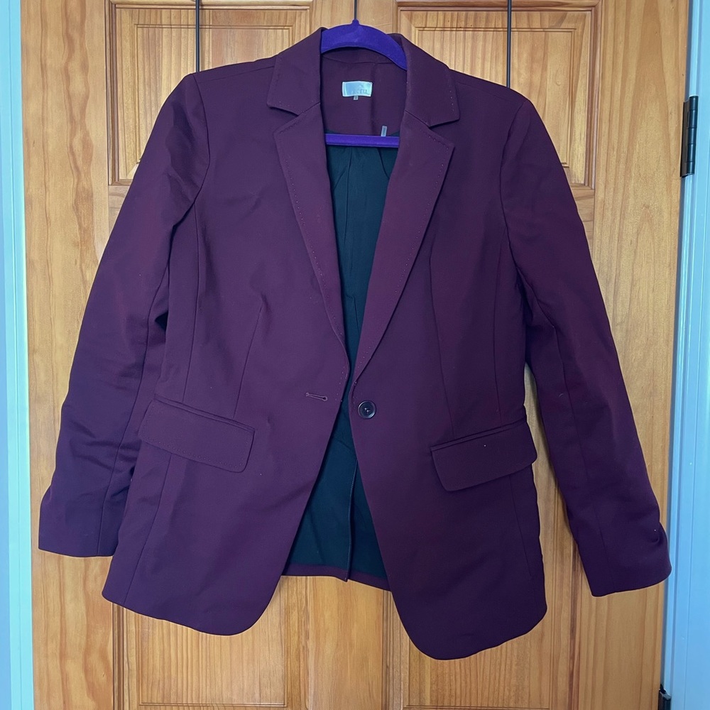 Blazer